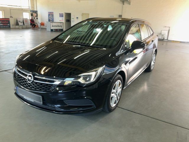 Opel Astra 1.6 CDTI Edition Start/Stop