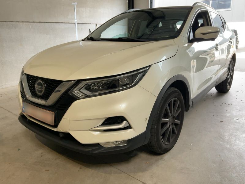 Nissan Qashqai 1.5 dCi Business
