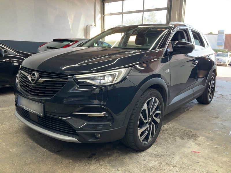 Opel Grandland X 2.0 Cdti Ultimate