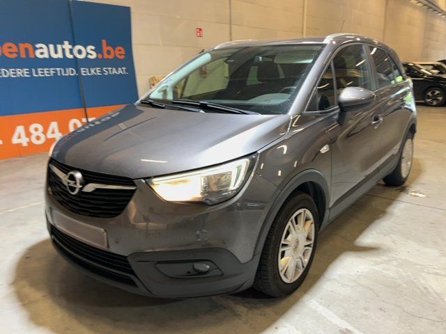 Opel Crossland X 1.2 Edition