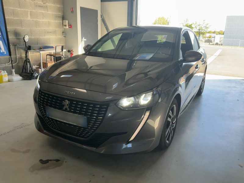 Peugeot 208 1.2 PureTech Allure