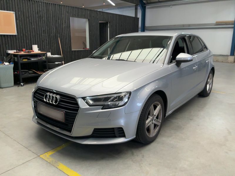 Audi A3 Sportback 35 TFSI