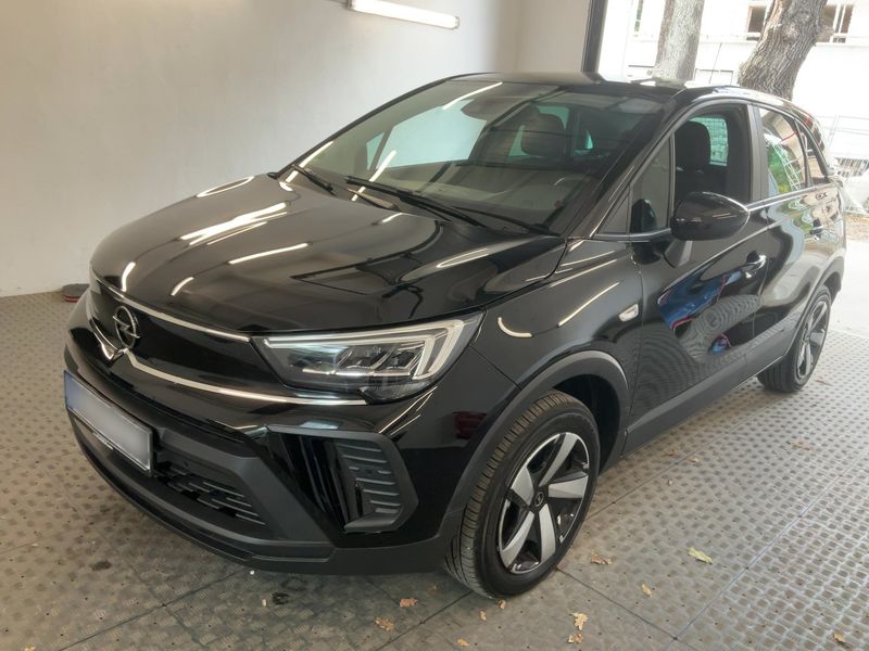 Opel Crossland X 1.2 Turbo Edition
