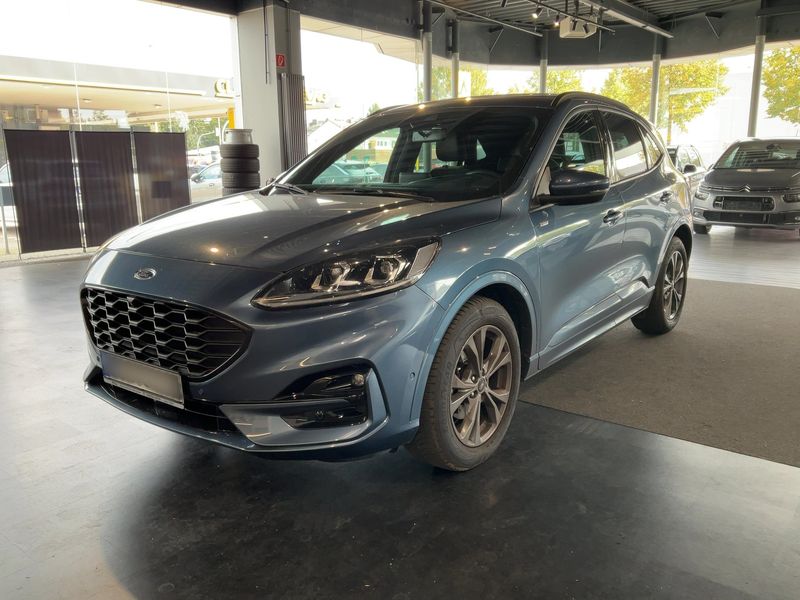 Ford Kuga 1.5 EcoBoost ST-Line X