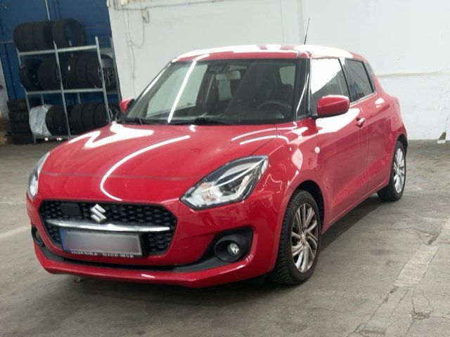 Suzuki Swift 1.2 DualJet Mild-Hybrid Comfort