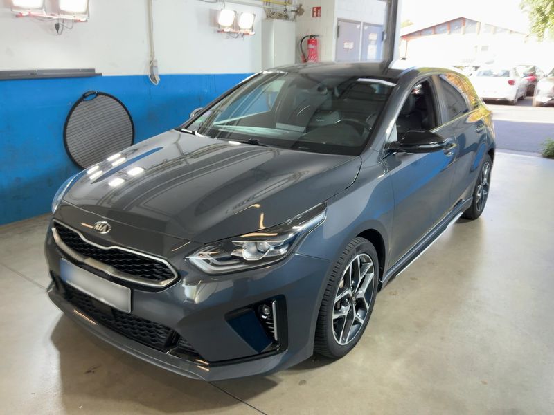 Kia cee'd 1.4 Tgdi GT Line