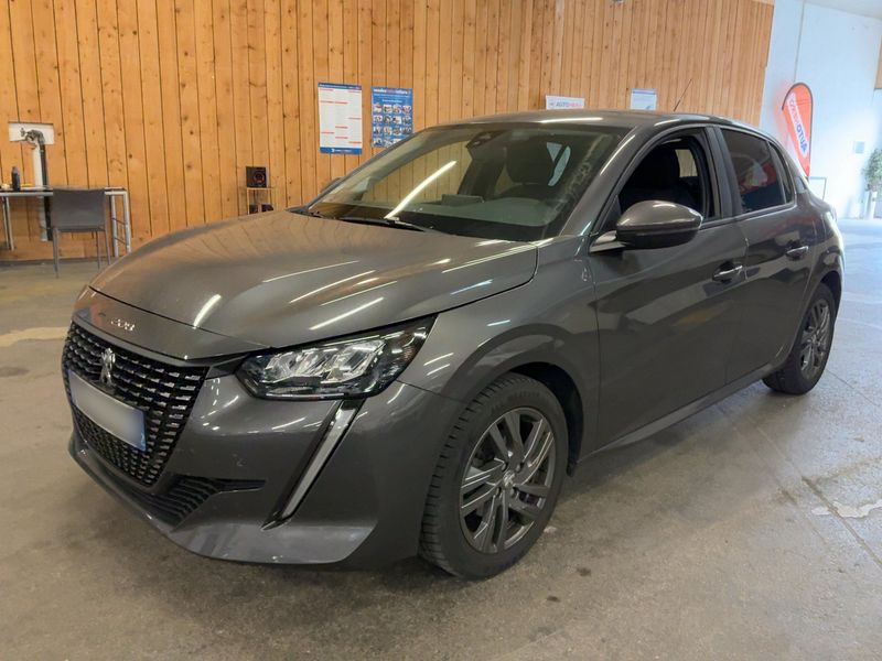 Peugeot 208 1.2 PureTech Style