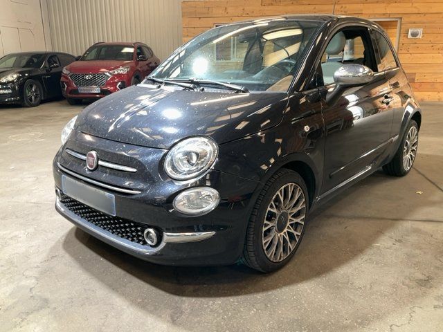 Fiat 500 1.2 Star