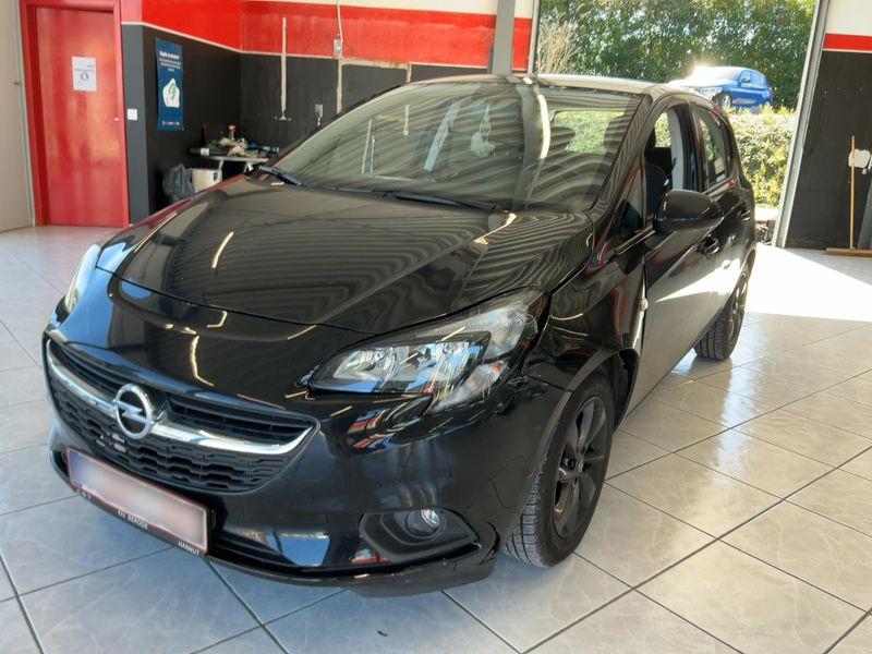 Opel Corsa 1.4 Design 120 ans ecoFlex