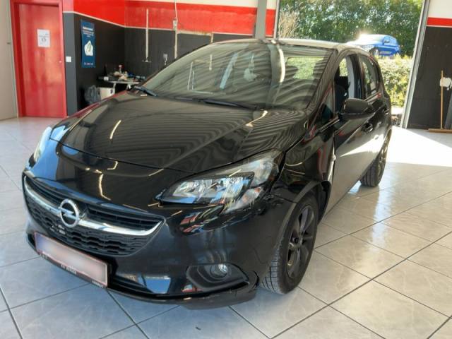 Opel Corsa 1.4 Design 120 ans ecoFlex
