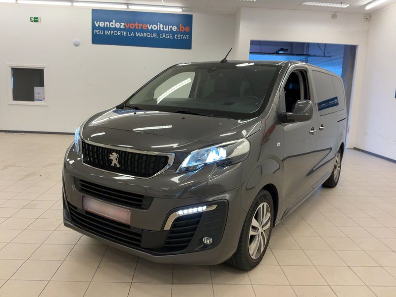 Peugeot Expert 2.0 Blue-HDi Business VIP L2