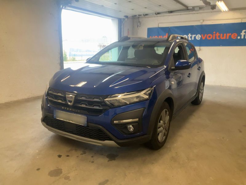 Dacia Sandero 1.0 TCe Stepway Comfort
