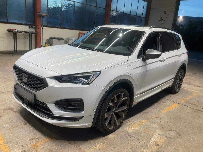 Seat Tarraco 1.4 TSI e-HYBRID FR