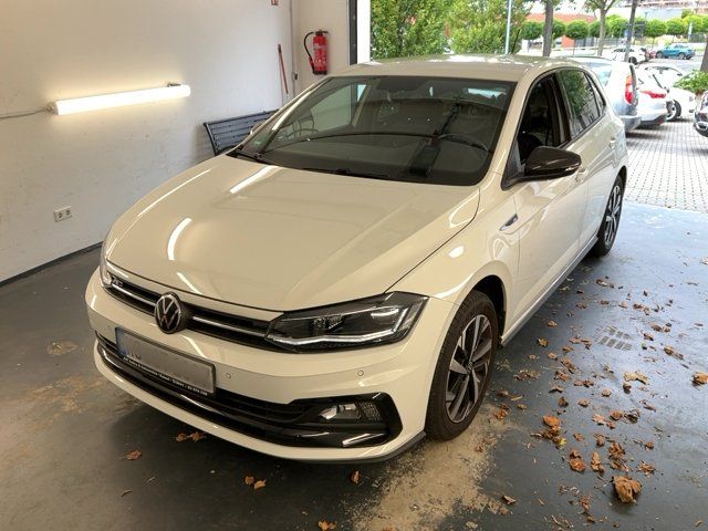 Volkswagen Polo 1.0 TSI Highline