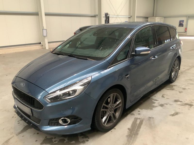 Ford S-Max 2.0 TDCi EcoBlue ST-Line