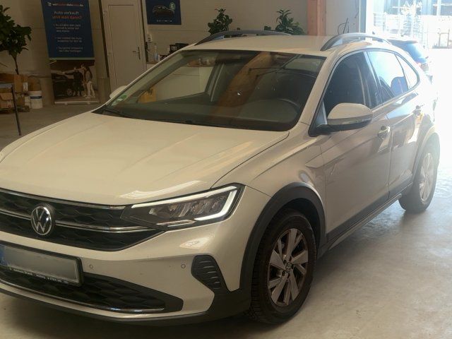 Volkswagen Taigo 1.0 TSI Life
