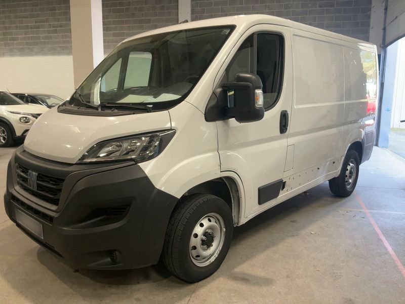 Fiat Ducato 2.2 M-Jet L1H1 RS: 3000 mm