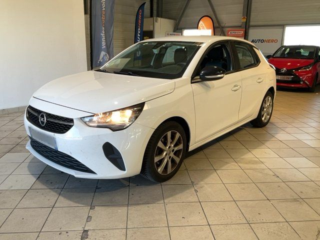 Opel Corsa 1.5 CDTi Edition