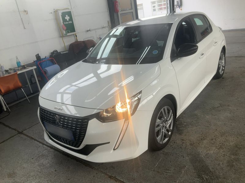 Peugeot 208 1.2 PureTech Active
