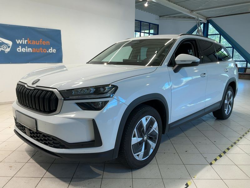Skoda Kodiaq 2.0 TDI Selection 4x4