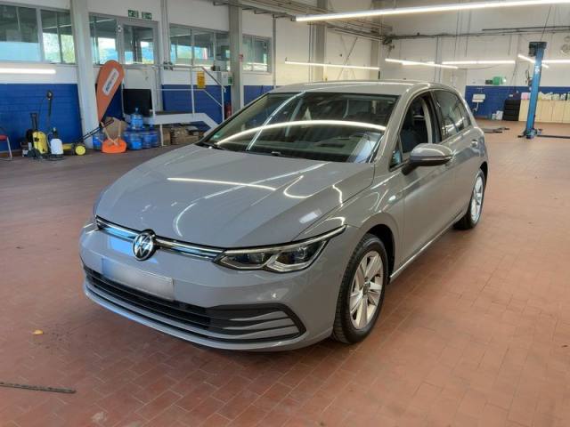 Volkswagen Golf VIII 1.5 eTSI ACT Life