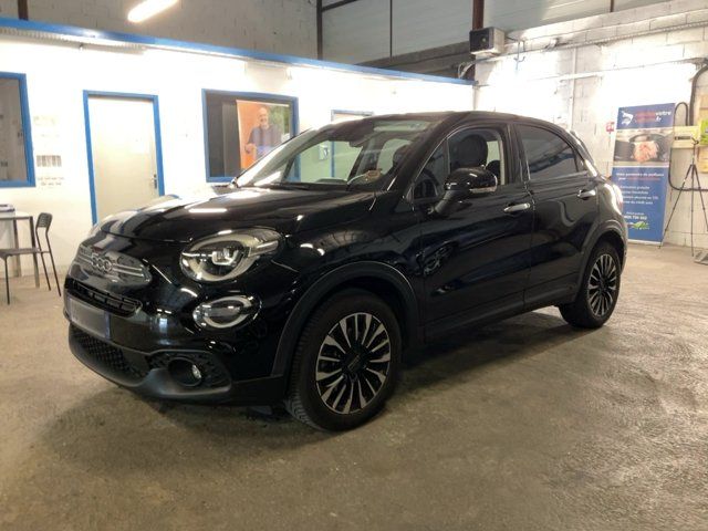 Fiat 500X 1.5 Mild-Hybrid