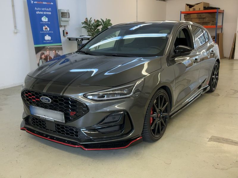 Ford Focus 2.3 EcoBoost ST X