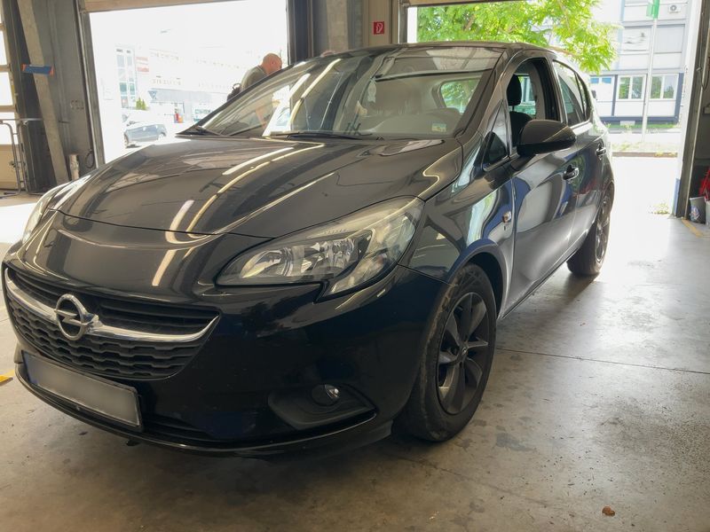Opel Corsa 1.4 120 Jahre