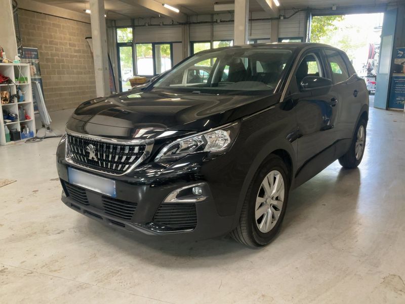 Peugeot 3008 1.2 PureTech Active