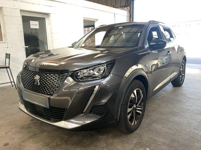 Peugeot 2008 1.2 PureTech Allure Pack