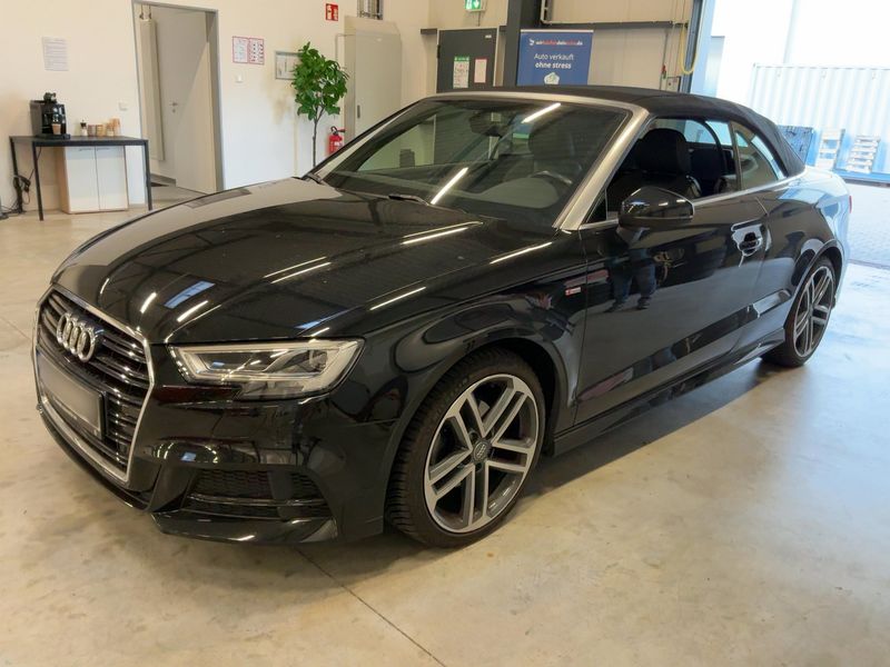 Audi A3 35 Tfsi Sport