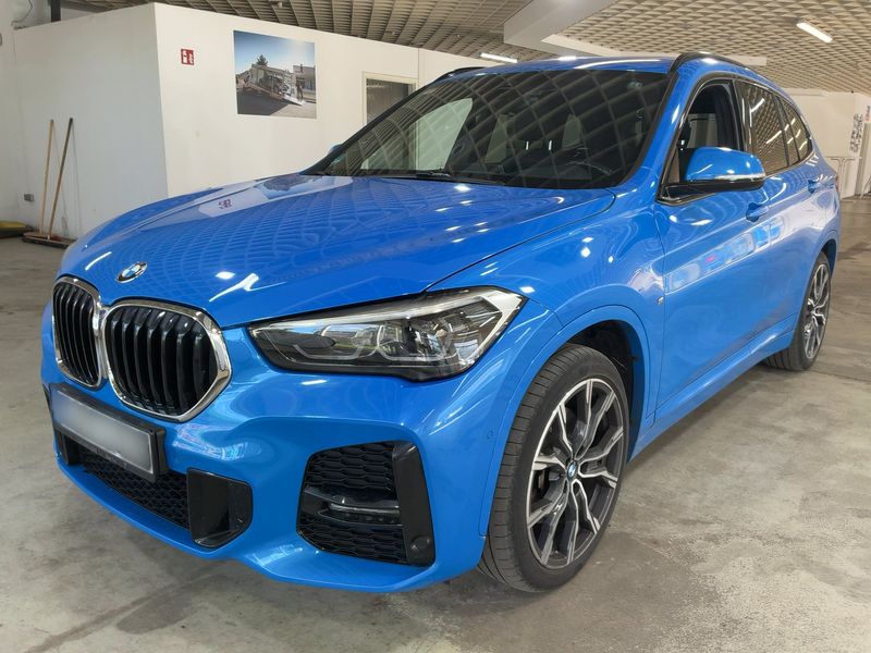 BMW X1 xDrive 20d M Sport