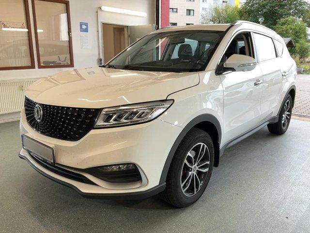 DFSK Glory 580 1.5 Turbo Luxury
