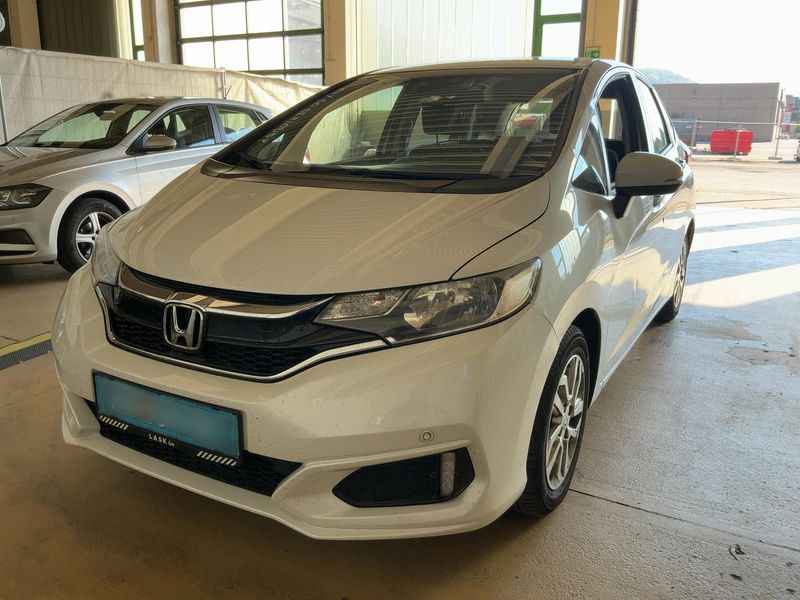 Honda Jazz 1.3 i-VTEC Comfort