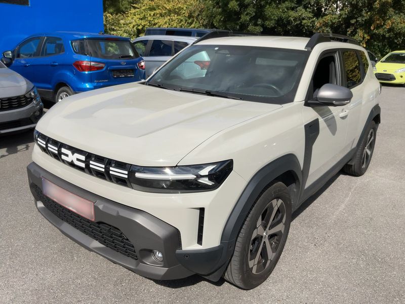 Dacia Duster 1.0 TCe ECO-G Journey