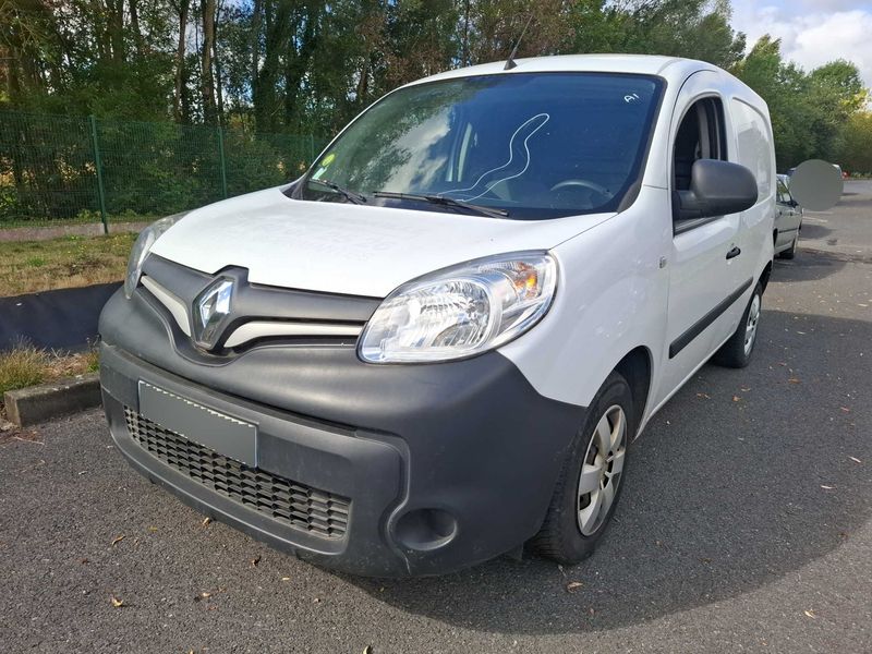 Renault Kangoo 1.5 Blue dCi Express Extra Série Spéciale