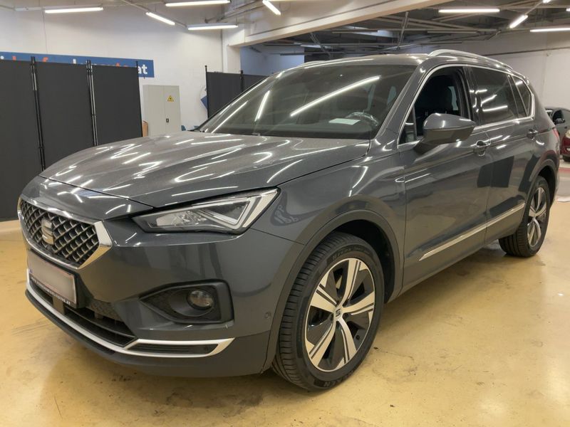SEAT Tarraco 2.0 TDI Xcellence 4Drive