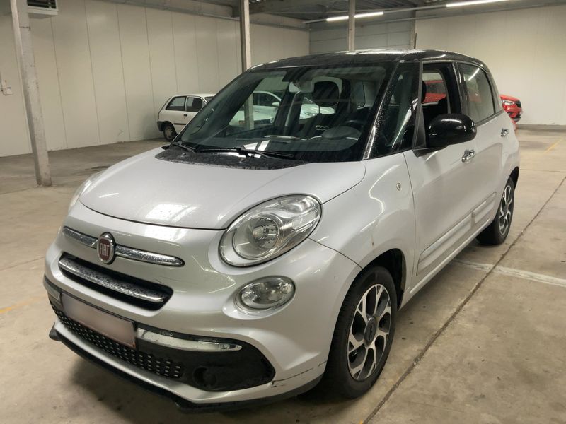 Fiat 500L 1.4 Mirror