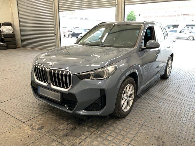 BMW X1 xDrive 23i Mild-Hybrid M Sport