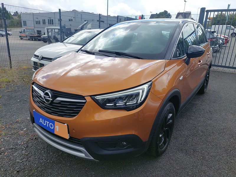 Opel Crossland X 1.2 Turbo Innovation
