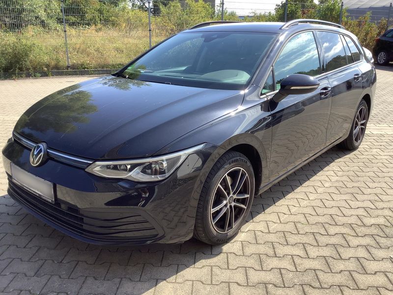 Volkswagen Golf VIII 1.5 eTSI ACT Life