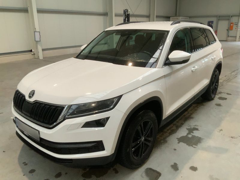 Skoda Kodiaq 2.0 TDI Ambition