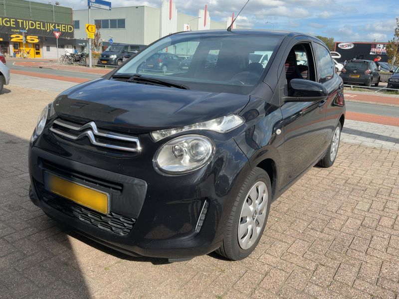 Citroen C1 1.0 VTi Feel