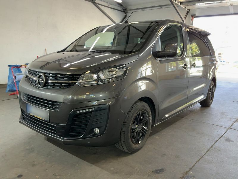 Opel Zafira Life 2.0 Cdti M Edition L2