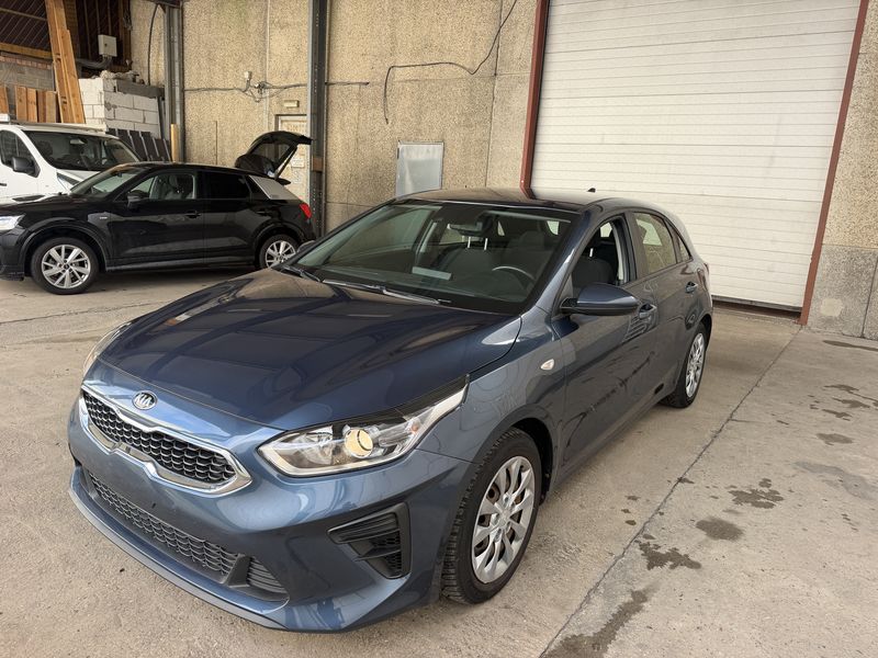 Kia cee'd 1.0 Tgdi Edition 7