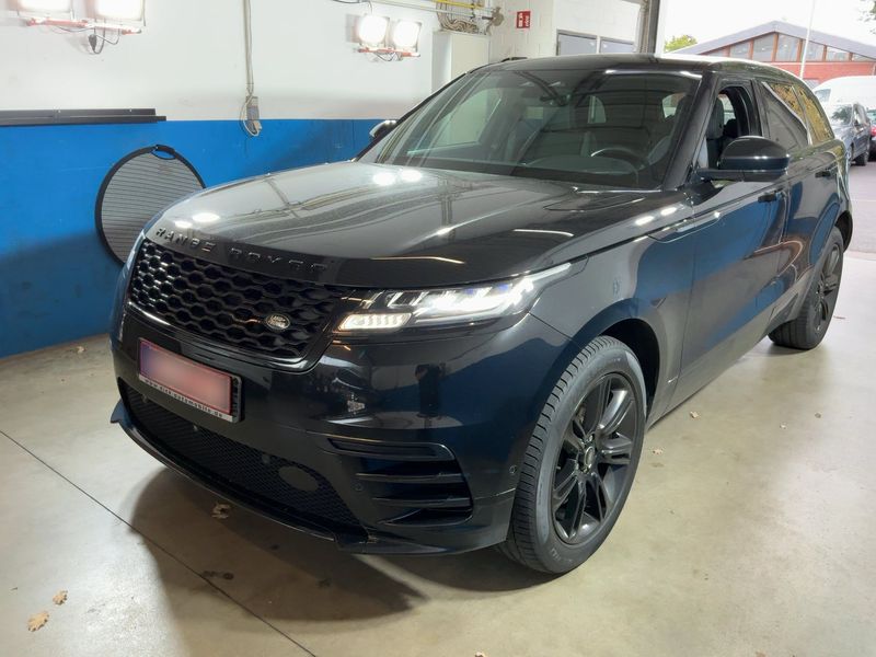 Land Rover Range Rover Velar P400e Plug-in Hybrid R-Dynamic
