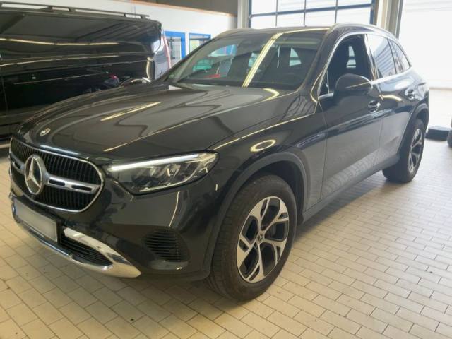 Mercedes-Benz GLC-класс GLC 300 de 4Matic