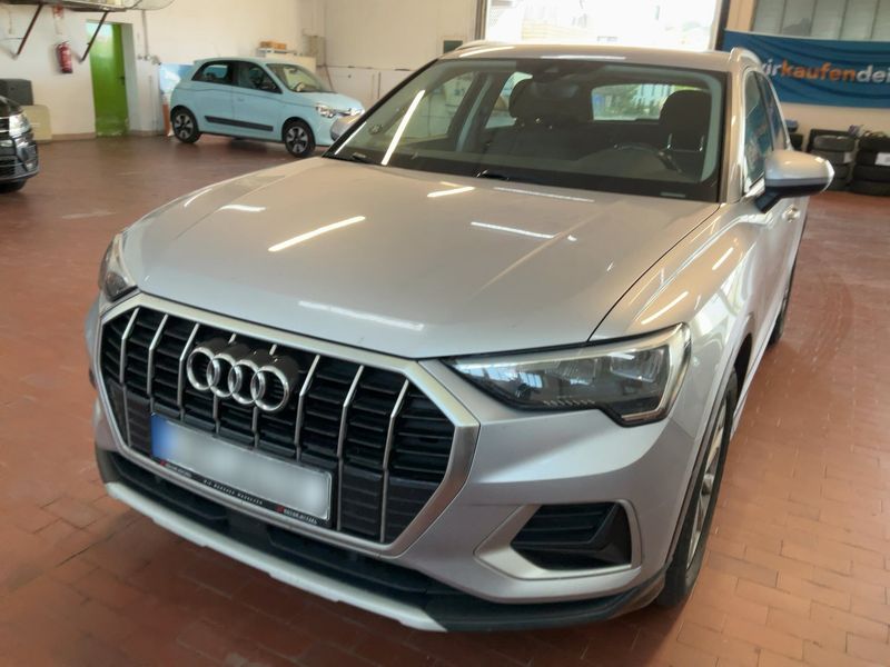 Audi Q3 35 TFSI Advanced