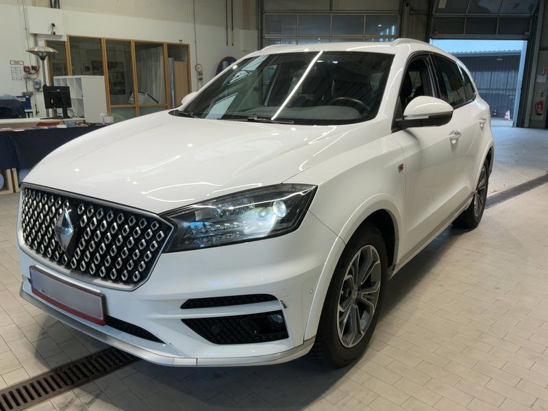 Borgward BX7 2.0 TGDI TS