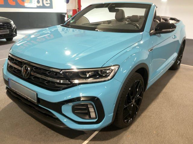 Volkswagen T-Roc 1.5 TSI ACT R-Line